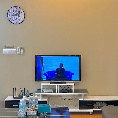 Manatidur@The Hub Ss2 Apartment เปอตาลิงจายา ภายนอก รูปภาพ
