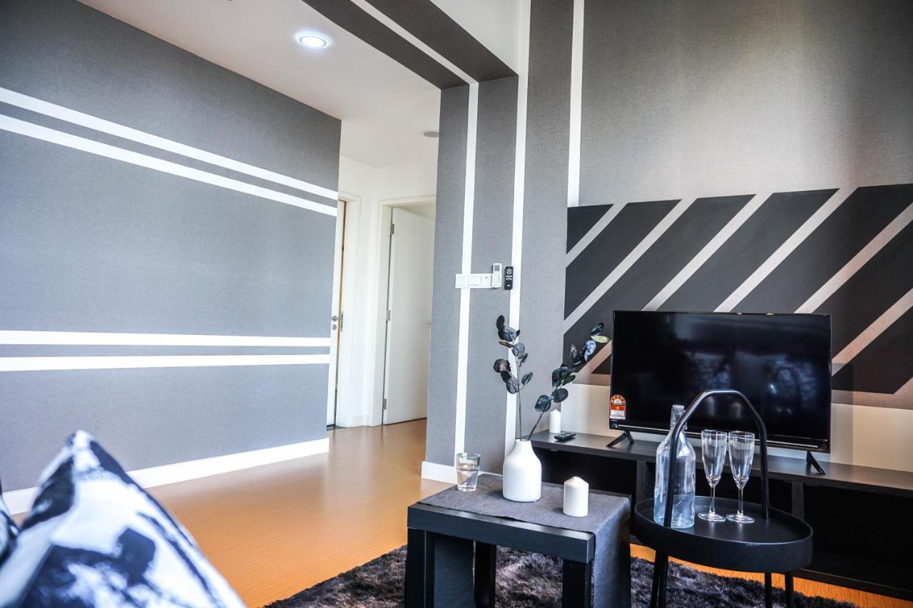 Manatidur@The Hub Ss2 Apartment เปอตาลิงจายา ภายนอก รูปภาพ