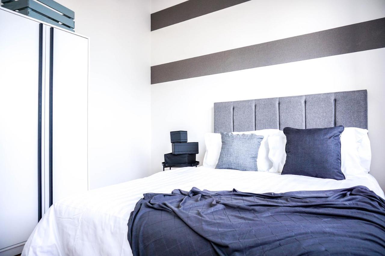Manatidur@The Hub Ss2 Apartment เปอตาลิงจายา ภายนอก รูปภาพ