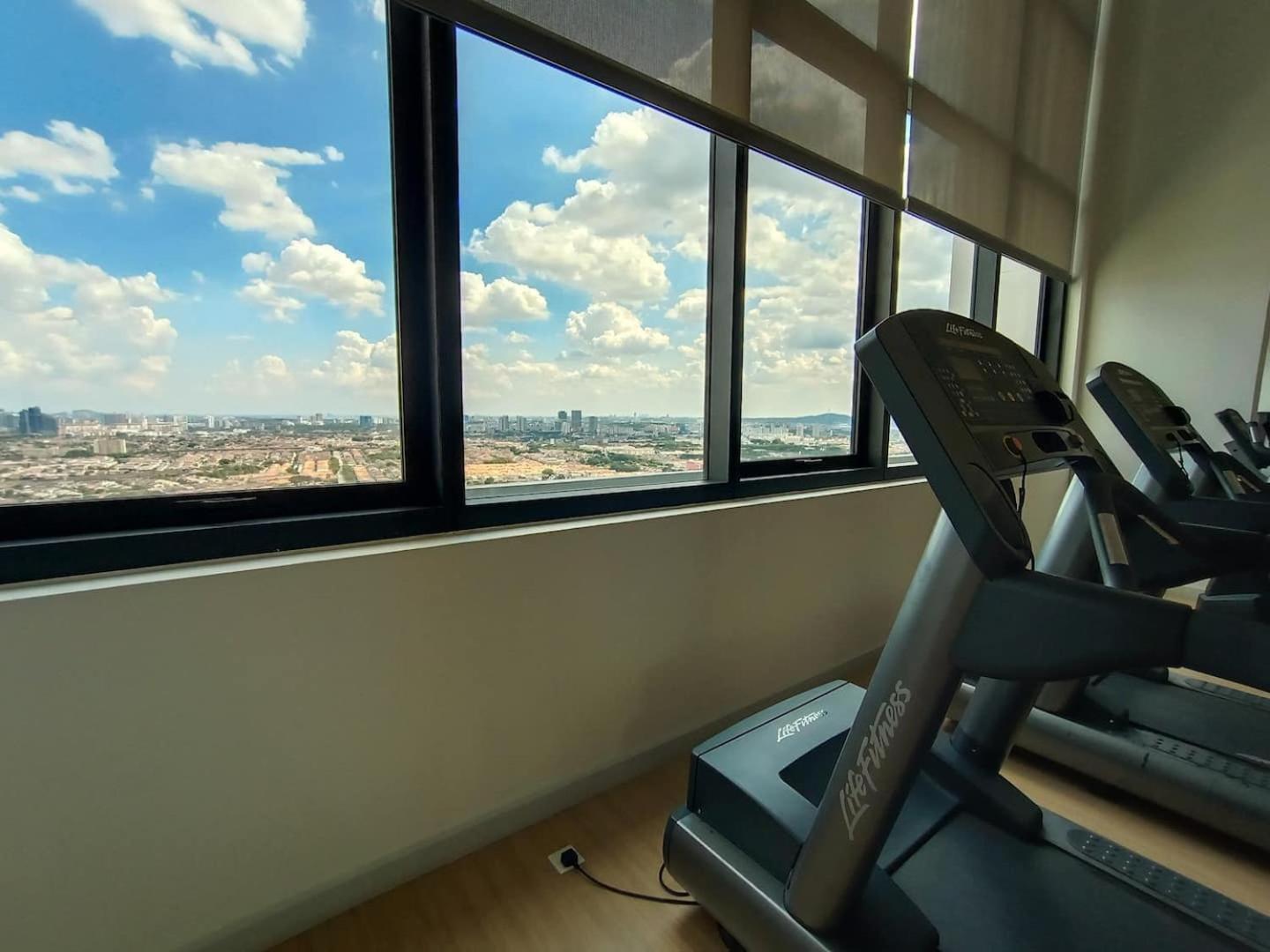 Manatidur@The Hub Ss2 Apartment เปอตาลิงจายา ภายนอก รูปภาพ