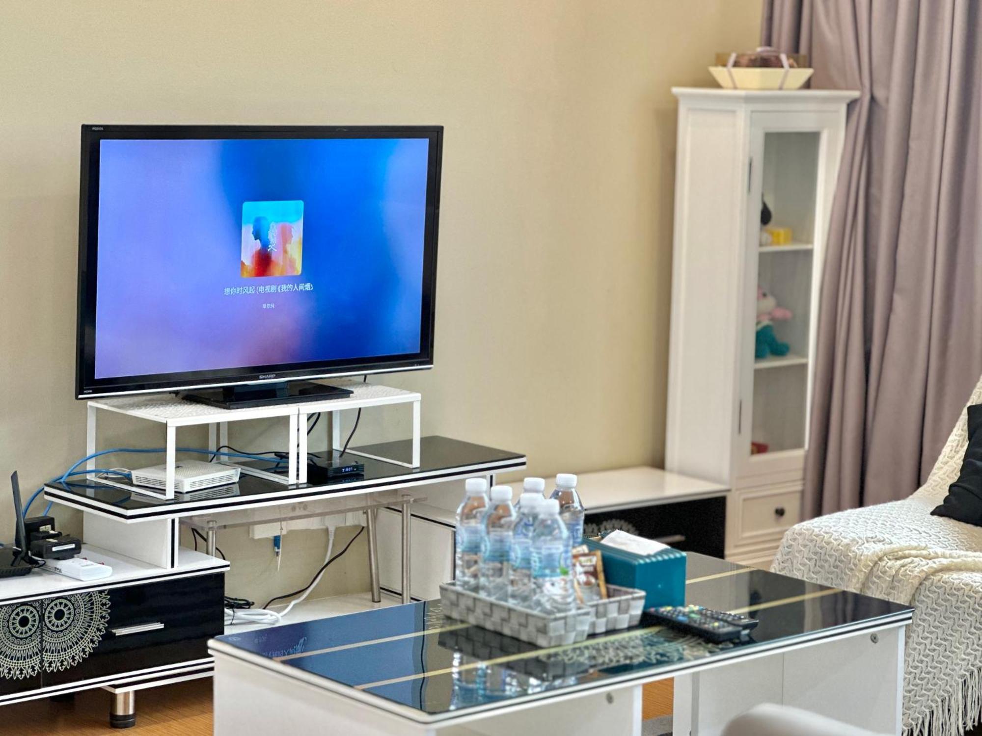 Manatidur@The Hub Ss2 Apartment เปอตาลิงจายา ภายนอก รูปภาพ